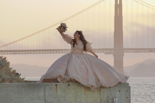 Quinceañera Session